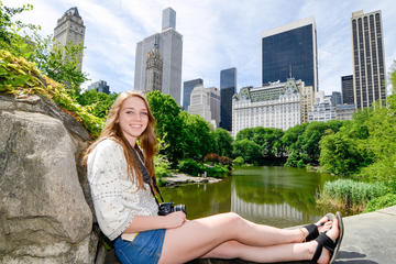 Private Custom NYC Photo Tour