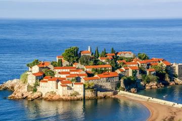 Montenegro Full-Day Tour from Dubrovnik