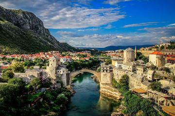 Private Bosnia and Herzegovina Tour From Dubrovnik