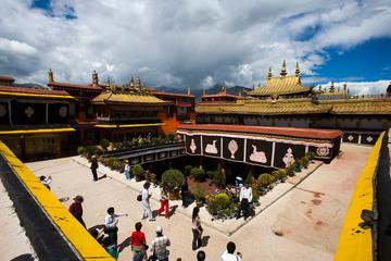 3-Night Lhasa City Tour