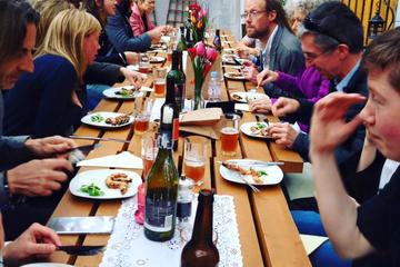 Galway Food Walking Tour