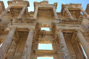 Full-Day Historic Ephesus Tour including Private Guide