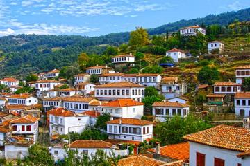Turkish Villages and Local Life