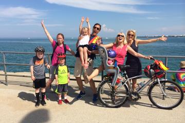 Kids Bicycle Tour