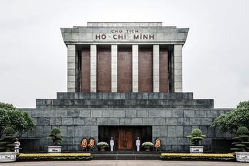 Private Tour: Ha Noi City Tour Half Day