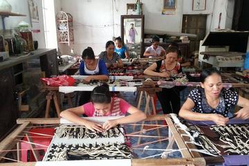 Private Tour: Hanoi Shopping Tour