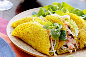 Private Tour: Hanoi Street Food Tour