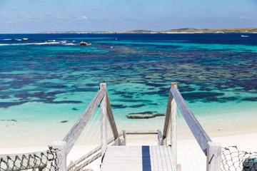 Rottnest Island All-Inclusive Day Trip from Fremantle