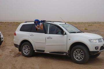 8 days in morocco Casablanca via desert