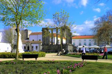 Discovering Évora and the Origins of Christopher Columbus