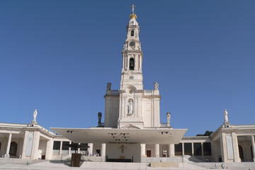 Fátima - Private Half Day from Lisbon