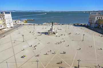 Private Tour: Lisbon in One Day