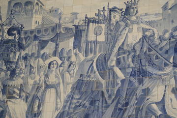 Henry the Navigator Tour