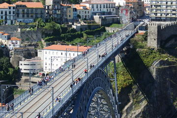 Porto: from River to Sea