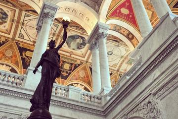 Capitol Hill Architecture Tour