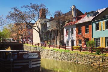 Georgetown Architecture Tour