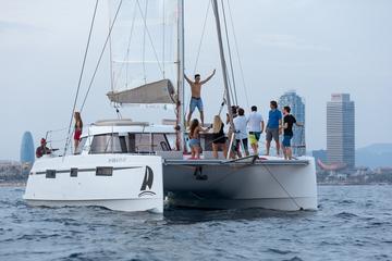 Exclusive and Private Day Charter Barcelona 3h