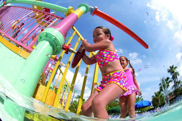 Adventure Island Water Park