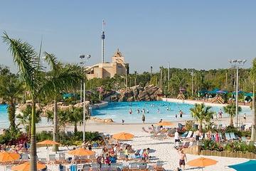 Aquatica Orlando