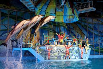 SeaWorld® San Antonio