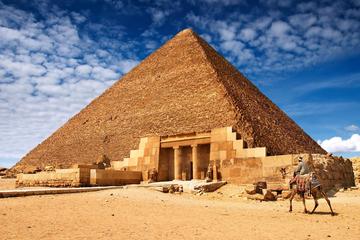 2 Days Tours In Cairo Private
