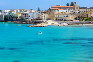 Otranto and CastroFull-Day Tour