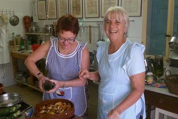 Full-Day Taste of Puglia Cooking Class in a Local Masseria with Lunch and Dinner Included