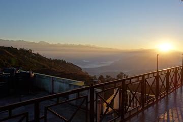 Nagarkot to Changu Narayan Day Hike