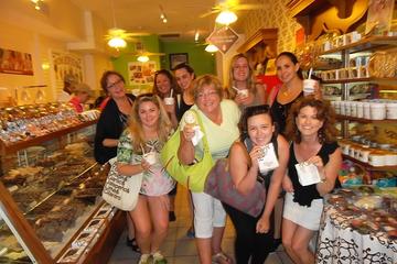 Walking Food Tour of Las Olas Boulevard