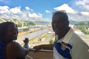 A Private Panama Canal Full Day Experience