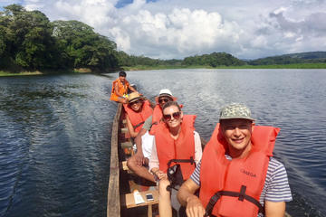 Amazing Embera Indigenous Experience