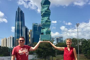 Fun Panama City Tour and Canal