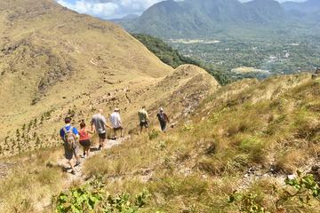Fun Private Hiking and Waterfall Tour
