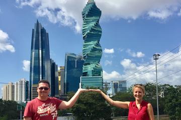 Panama City Awesome Layover Tour