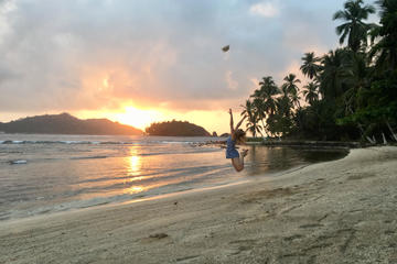 Private Snorkeling, Sunset at island and World Heritage Site