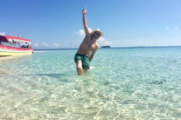 San Blas Islands from Panama City with Lunch