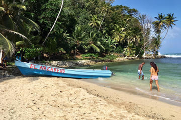 Three Caribbean beaches in 1 day - Awesome Beach Day