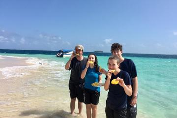 VIP -Private San Blas Tour for 5 guests or more