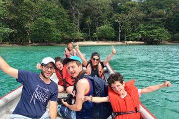 Visit Portobelo in Colon: the Province of my heart