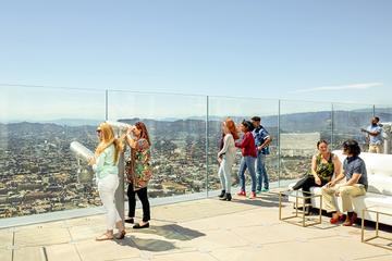 Day Trip Best of Los Angeles Tour with Admission to Madame Tussauds near Anaheim, California 