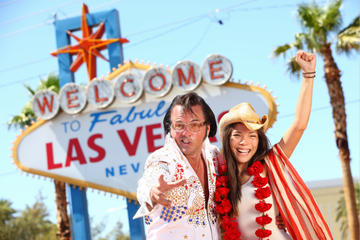 Los Angeles to Las Vegas Luxury Transfer Service