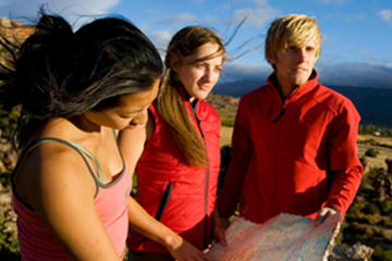 Right Way in a Day: Map Reading and Navigation Course in Peak District