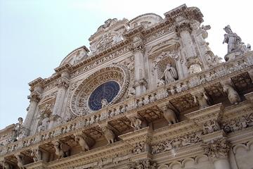 Baroque Lecce Walking Tour