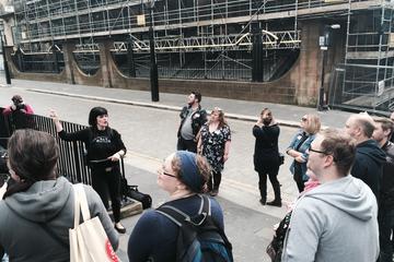 Glasgow's Music Mile Walking Tour