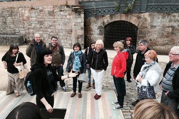 Merchant City Music Walking Tour of Glasgow