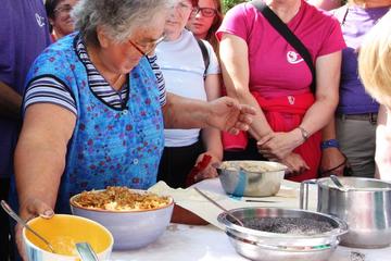 Ljubljana 4-Hour Cooking Lesson with Locals