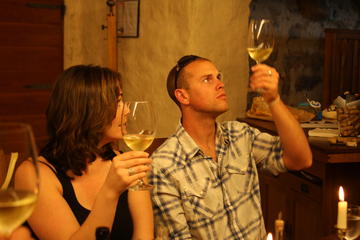 Private Day Trip: Slovenian Seaside and Wine Tasting from Ljubljana, Bled or Koper