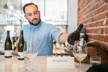 Venice Beach 4-course Progressive Dining Experience