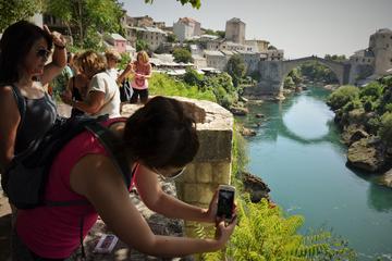 Mostar city Tour