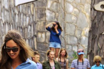 The Death of Yugoslavia Tour in Mostar